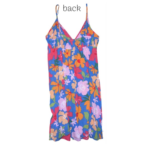 Billabong Just Add Sun Slip Dress - Picture 6 of 9